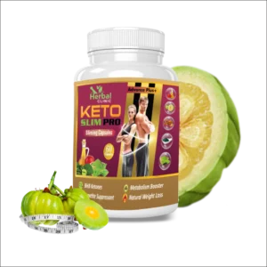 Keto Slim Pro Advance Plus+