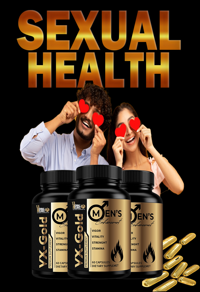 Sexual-Health-Supplement